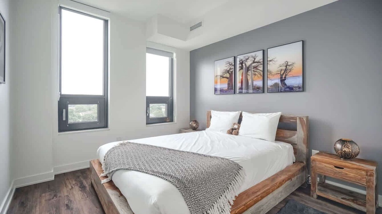 Photo of Bedroom in Mississauga