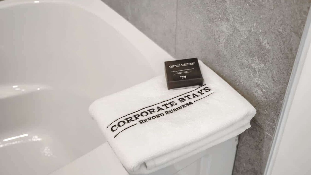 Photo of Bathroom in Mississauga