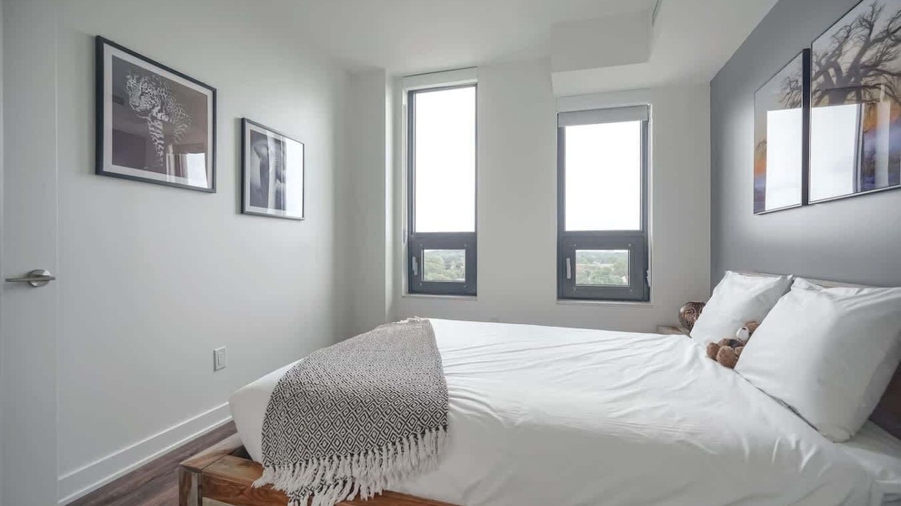 Photo of Bedroom in Mississauga