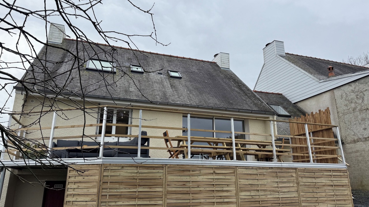 Photo of Outdoor in Treguier