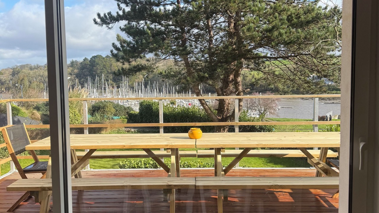 Photo of Outdoor in Treguier