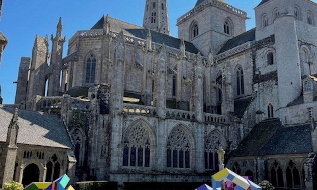 Photo of Others in Treguier