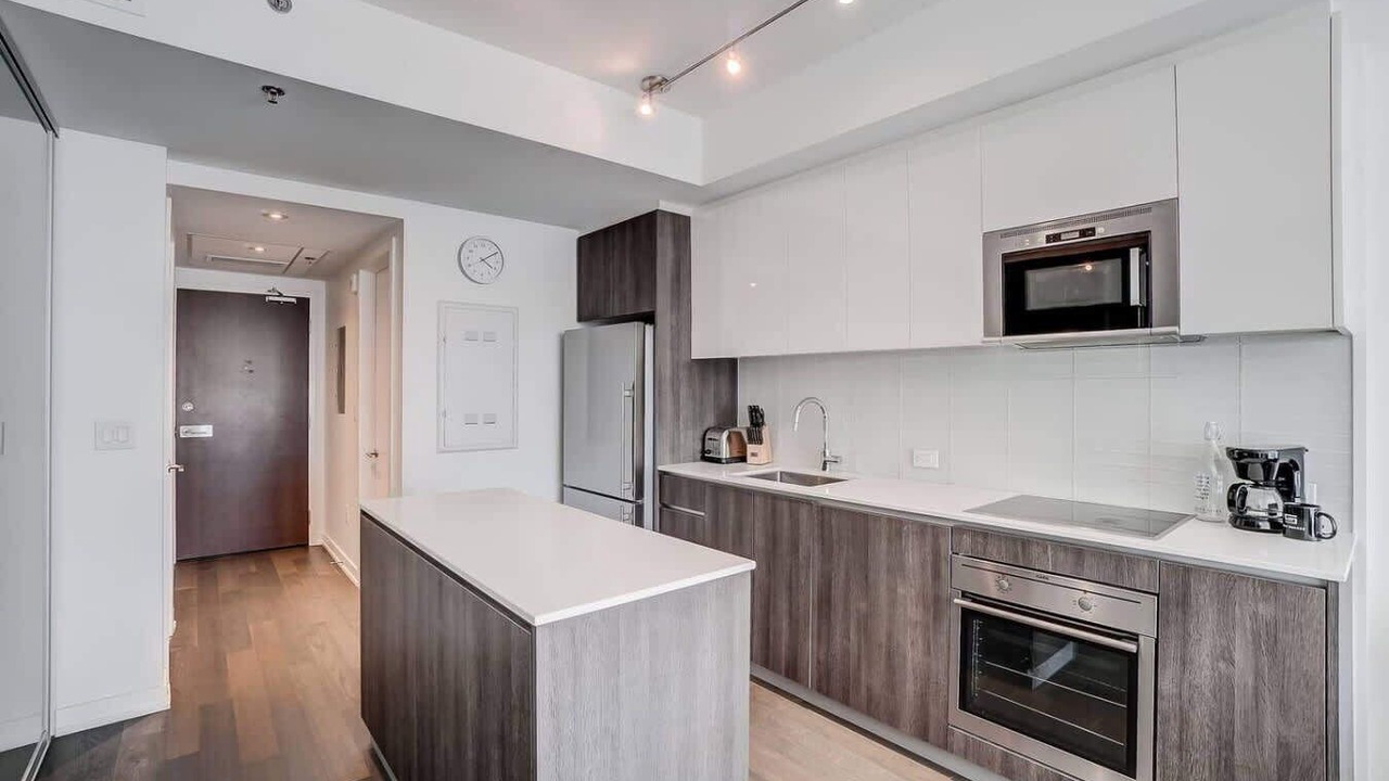 Photo of Kitchen in Byward Market - Parliament Hill
