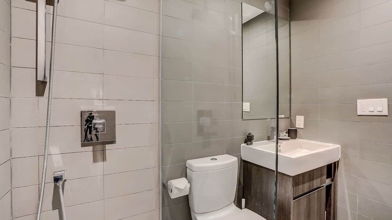 Photo of Bathroom in Byward Market - Parliament Hill
