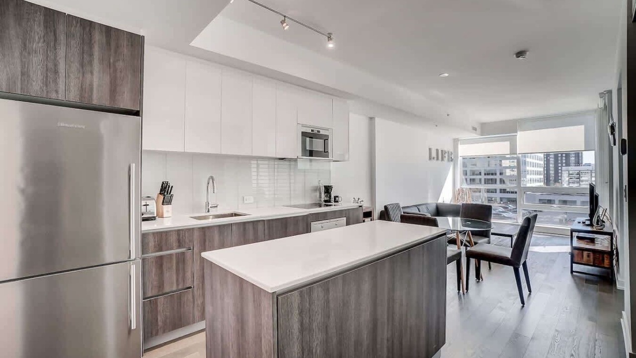 Photo of Kitchen in Byward Market - Parliament Hill