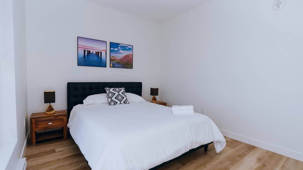 Photo of Bedroom in Winnipeg