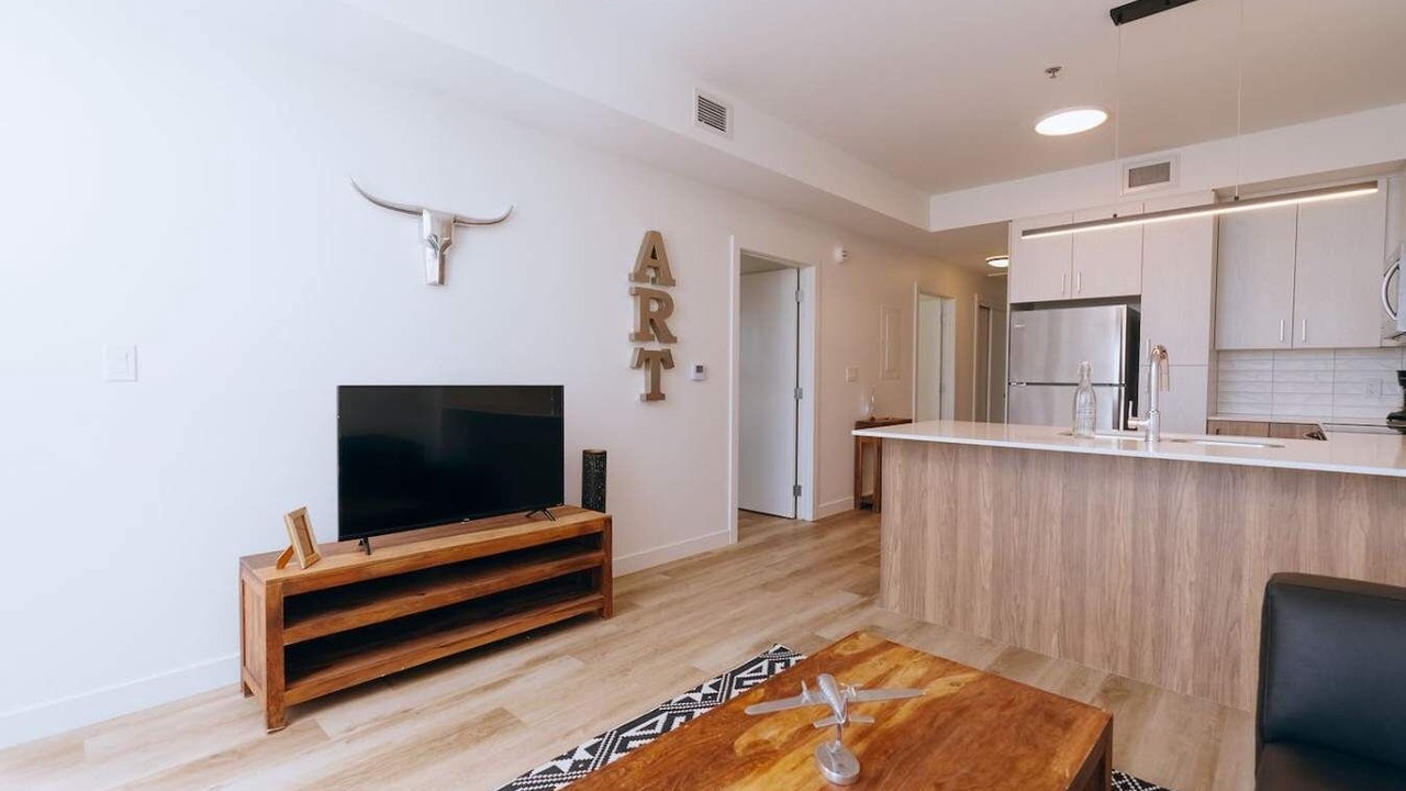 Photo of Livingroom in Winnipeg