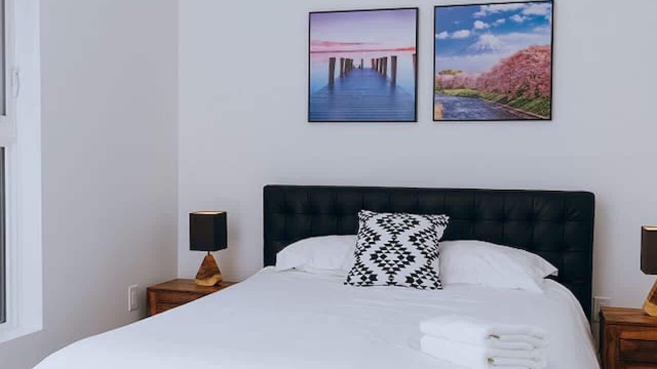 Photo of Bedroom in Winnipeg