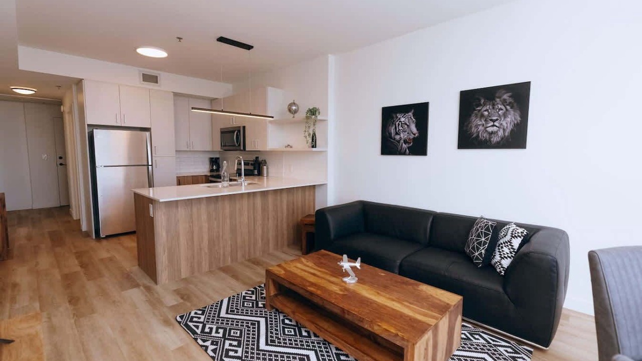 Photo of Livingroom in Winnipeg