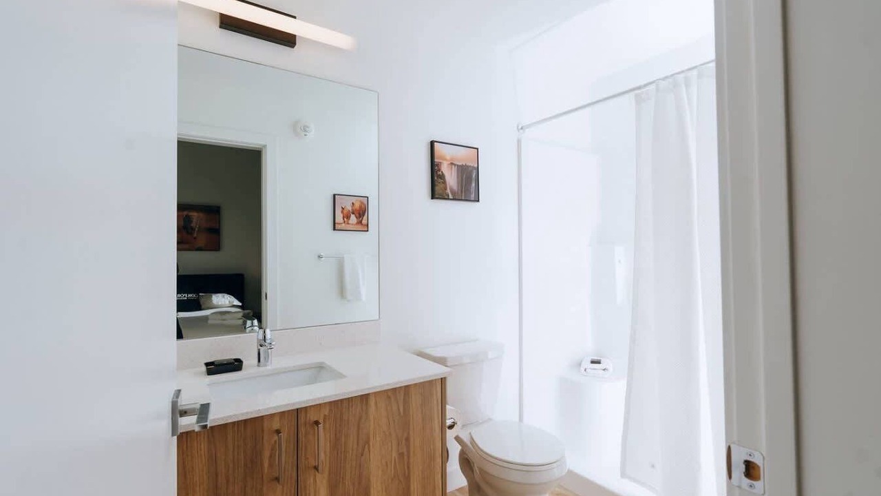 Photo of Bathroom in Winnipeg