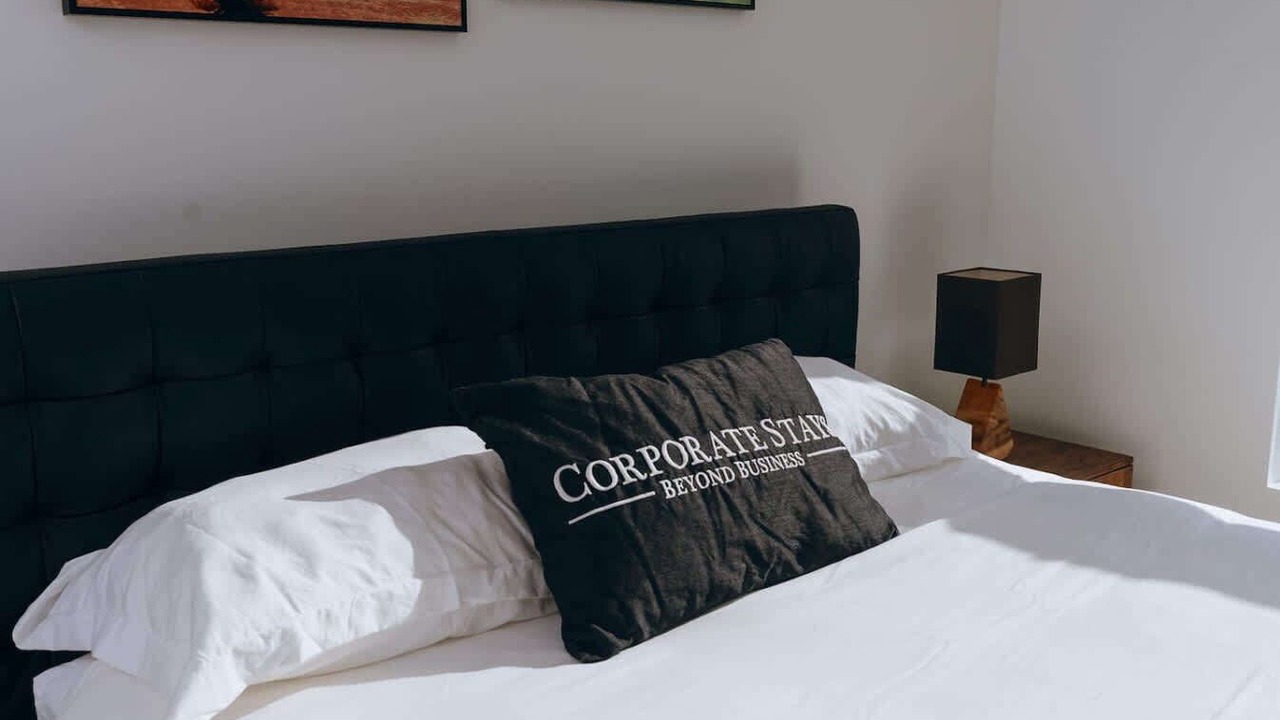 Photo of Bedroom in Winnipeg