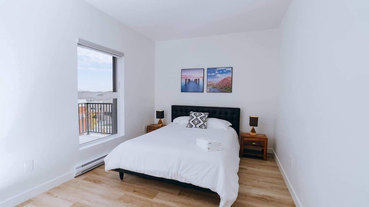 Photo of Bedroom in Winnipeg
