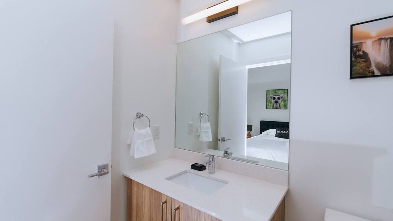 Photo of Bathroom in Winnipeg
