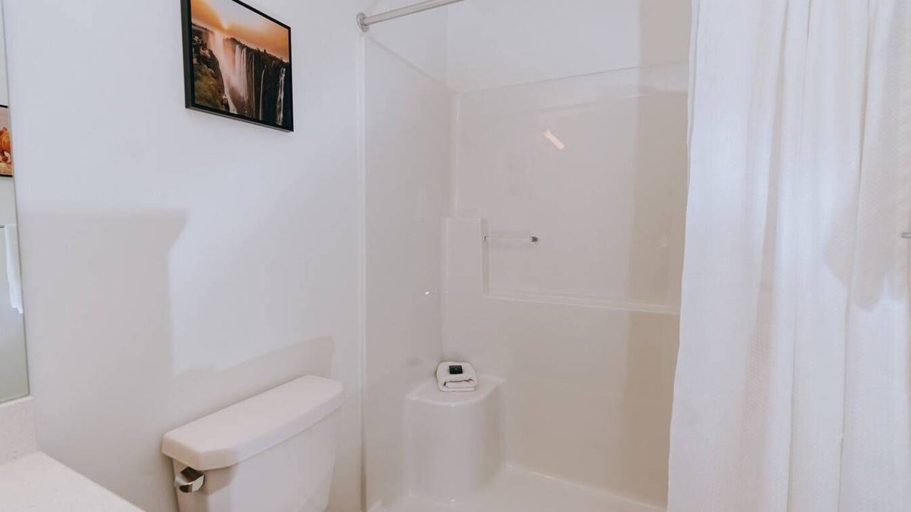 Photo of Bathroom in Winnipeg