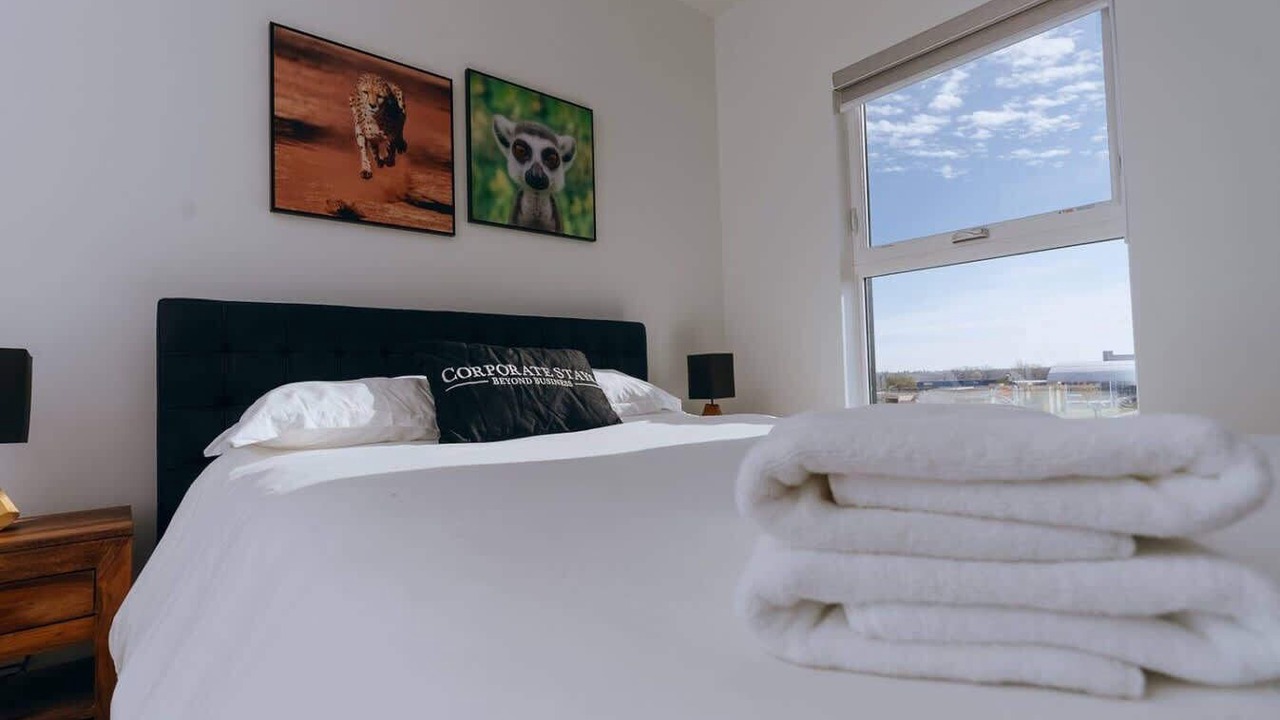 Photo of Bedroom in Winnipeg