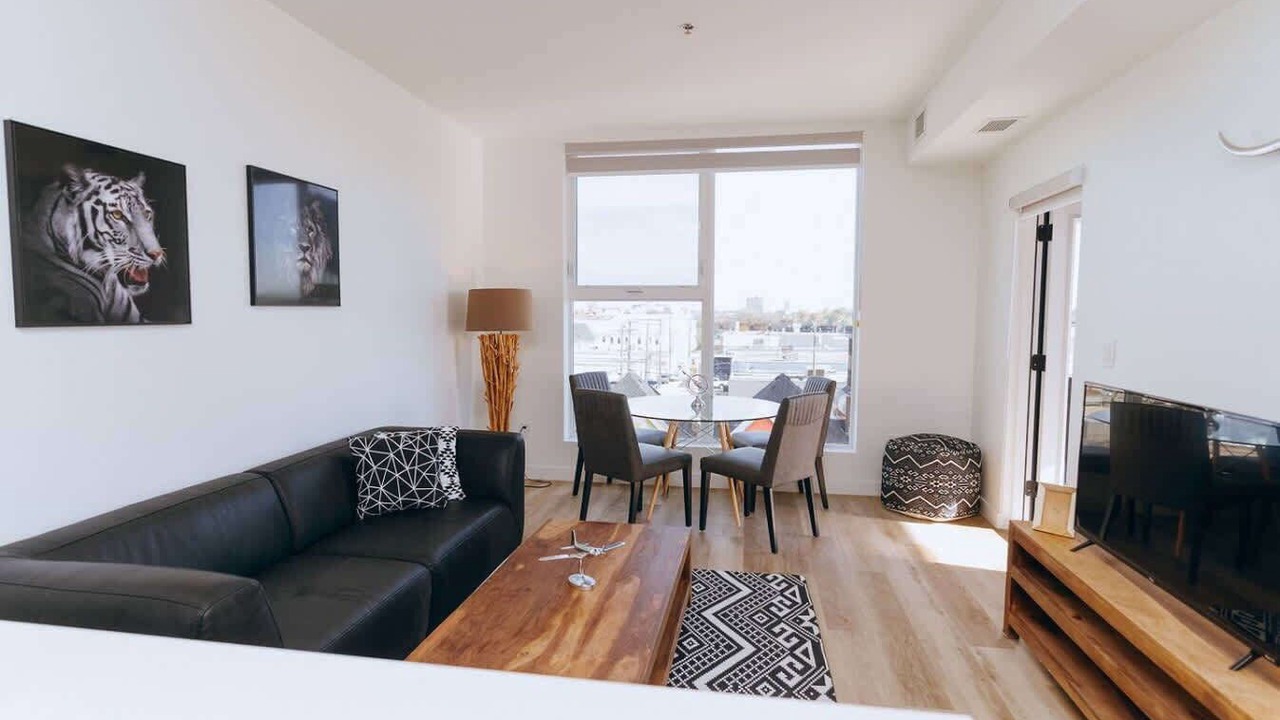 Photo of Livingroom in Winnipeg
