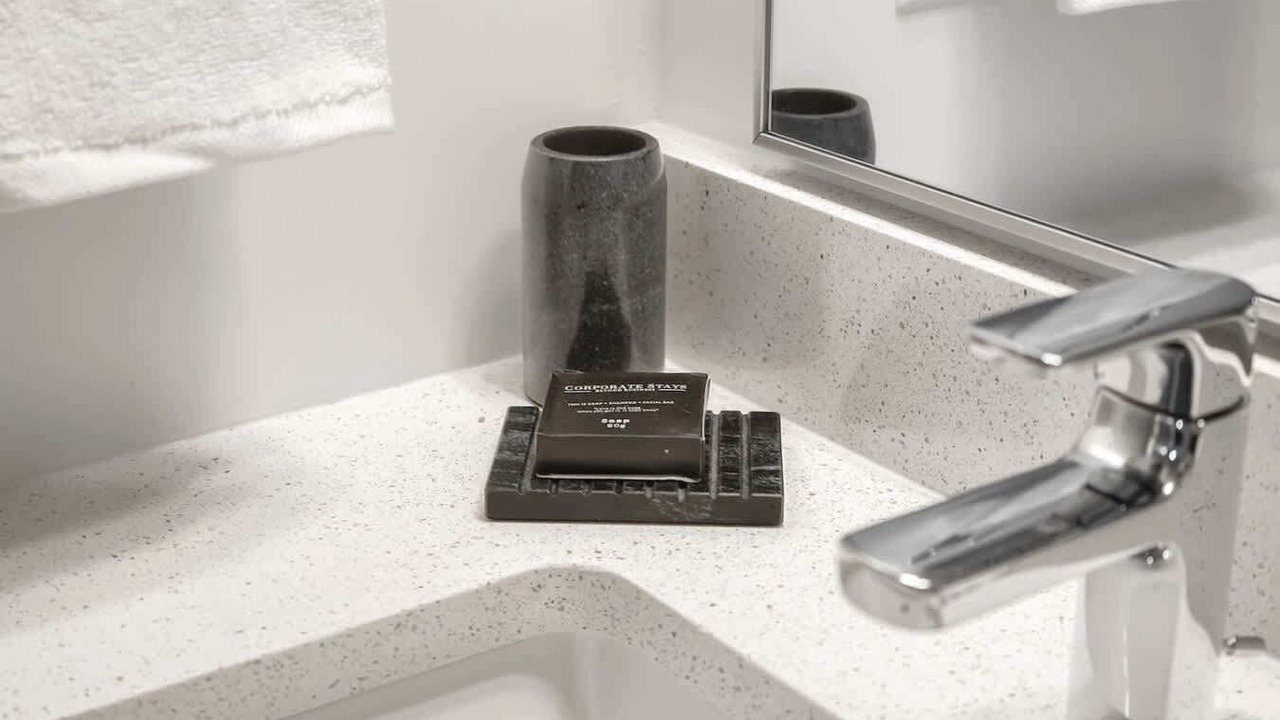 Photo of Bathroom in Mississauga