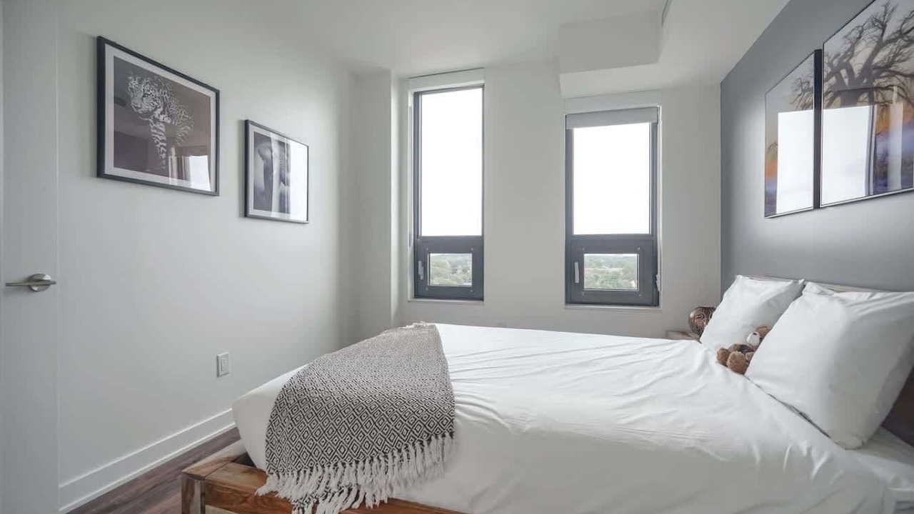 Photo of Bedroom in Mississauga