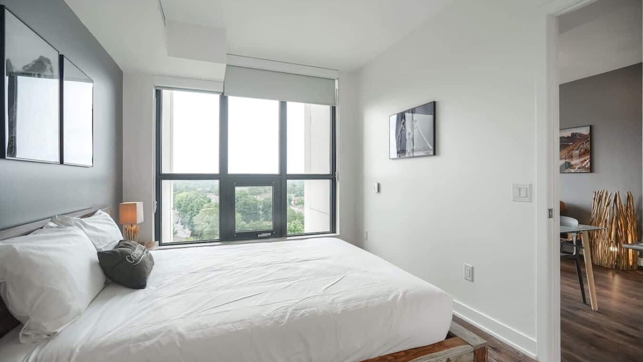 Photo of Bedroom in Mississauga