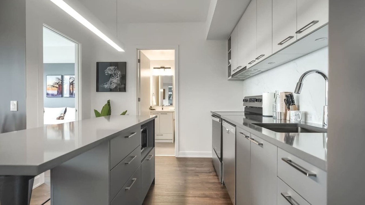 Photo of Kitchen in Mississauga