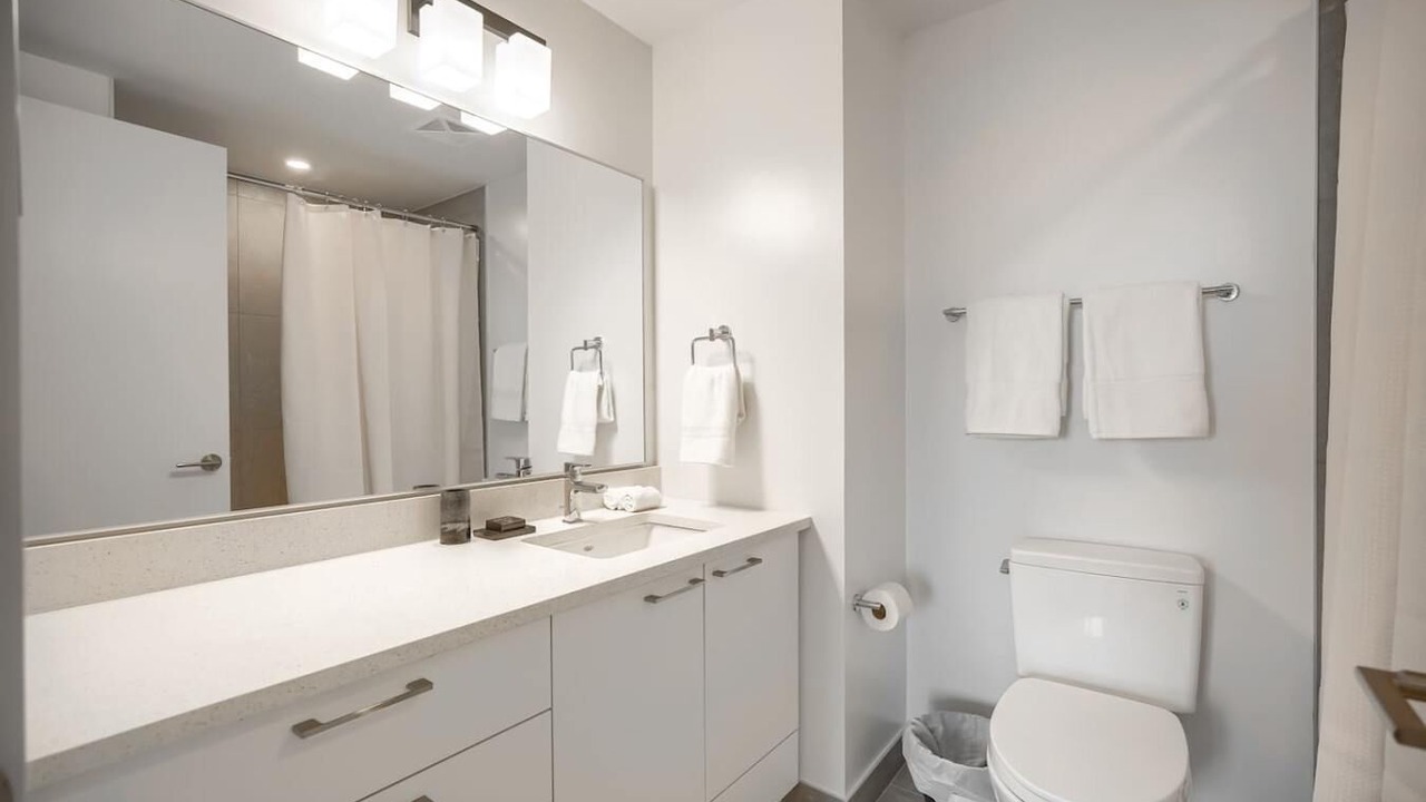 Photo of Bathroom in Mississauga
