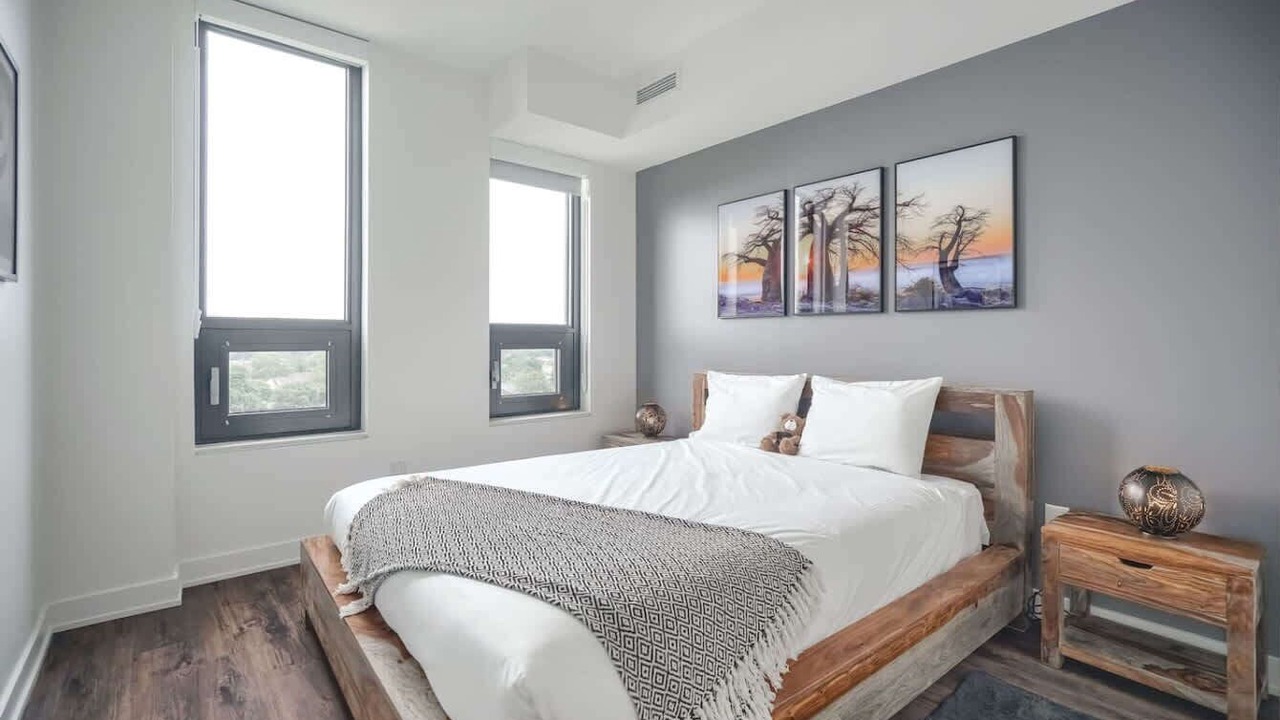 Photo of Bedroom in Mississauga