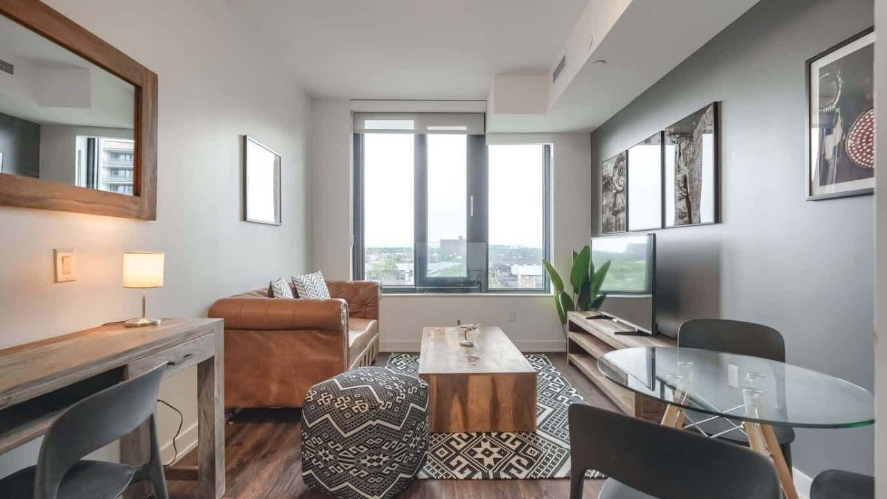 Photo of Livingroom in Mississauga