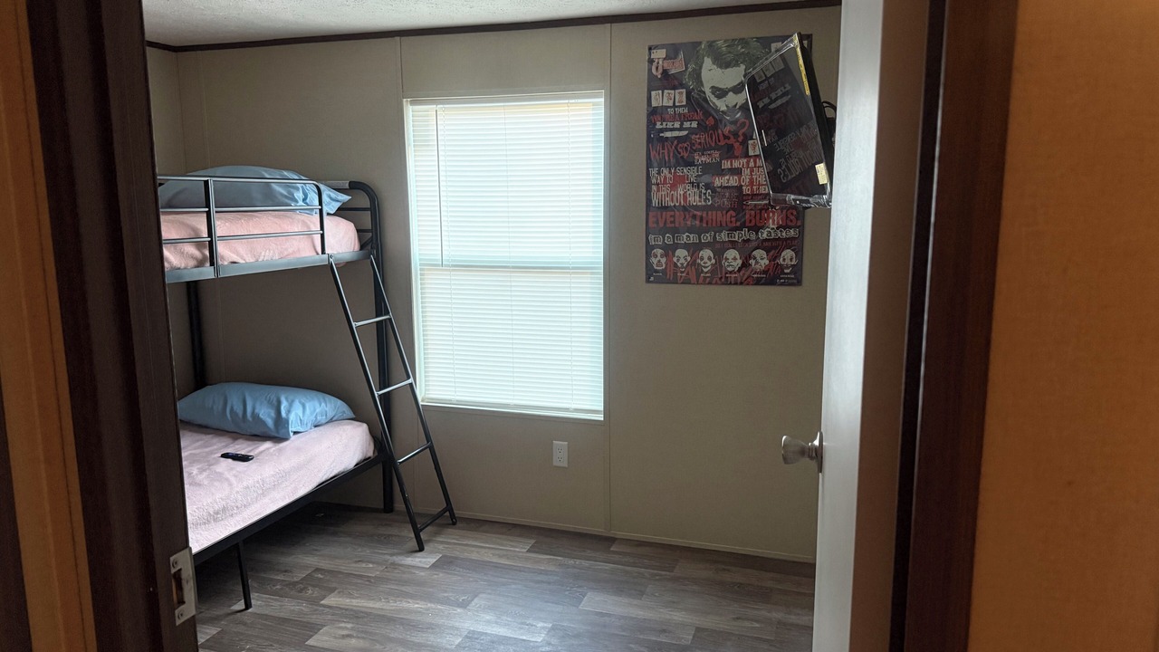 Photo of Bedroom in Poplarville