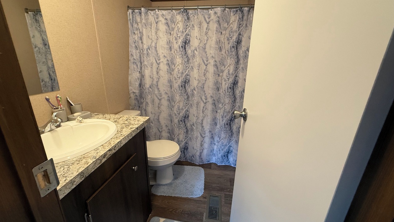 Photo of Bathroom in Poplarville