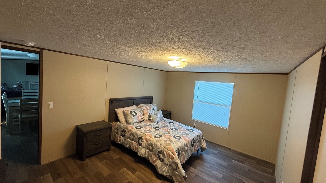 Photo of Bedroom in Poplarville