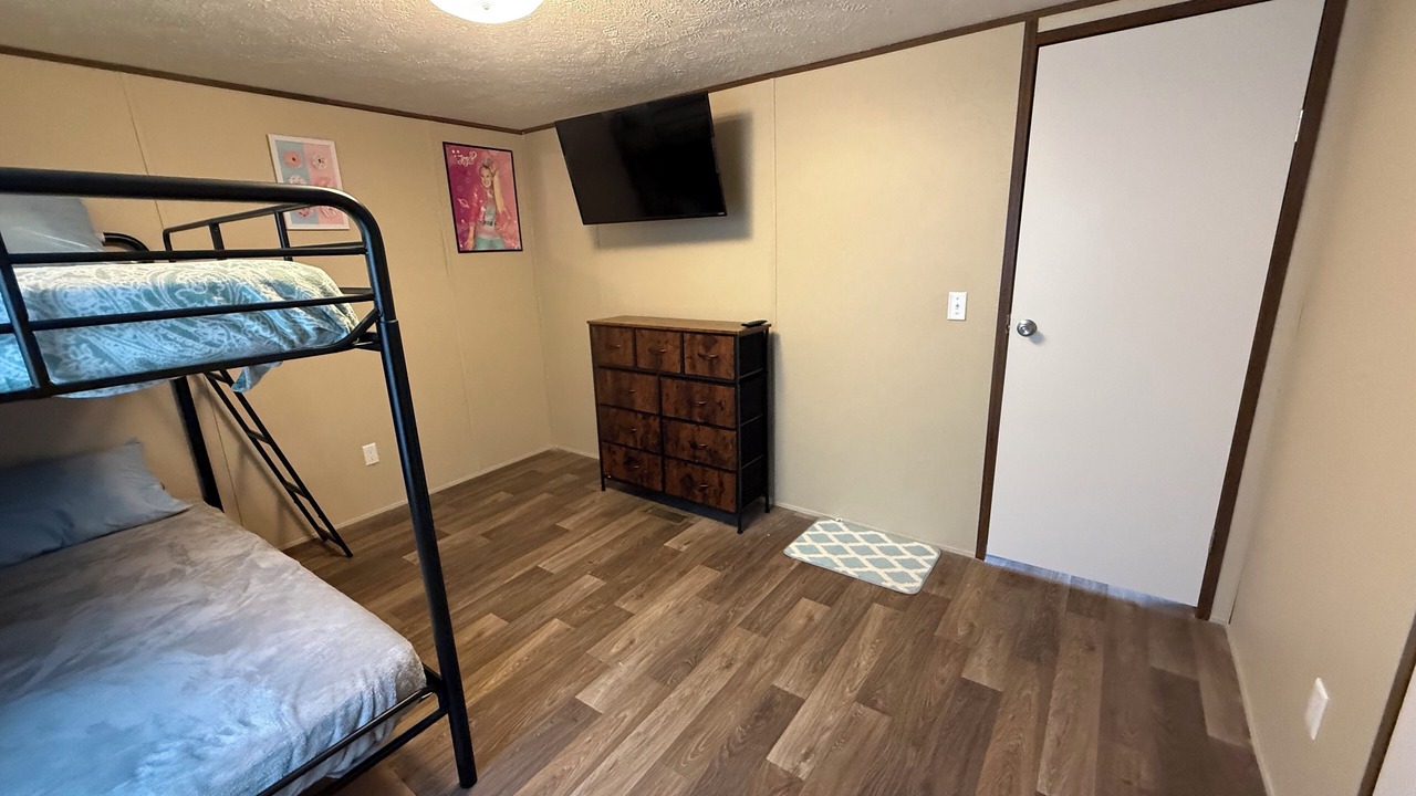 Photo of Bedroom in Poplarville