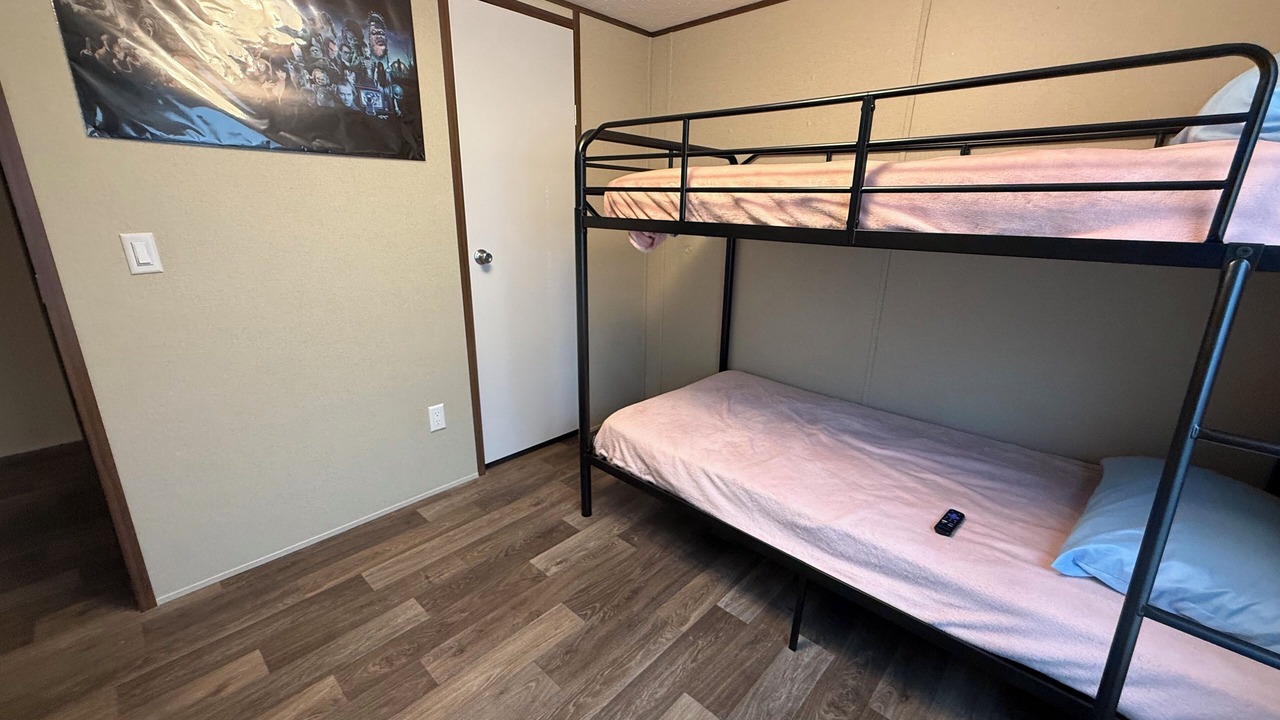 Photo of Bedroom in Poplarville