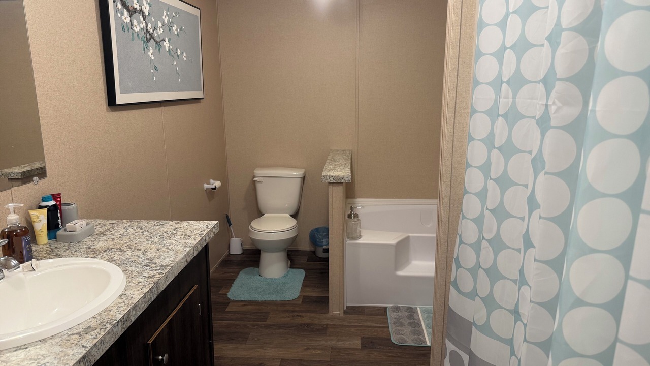Photo of Bathroom in Poplarville