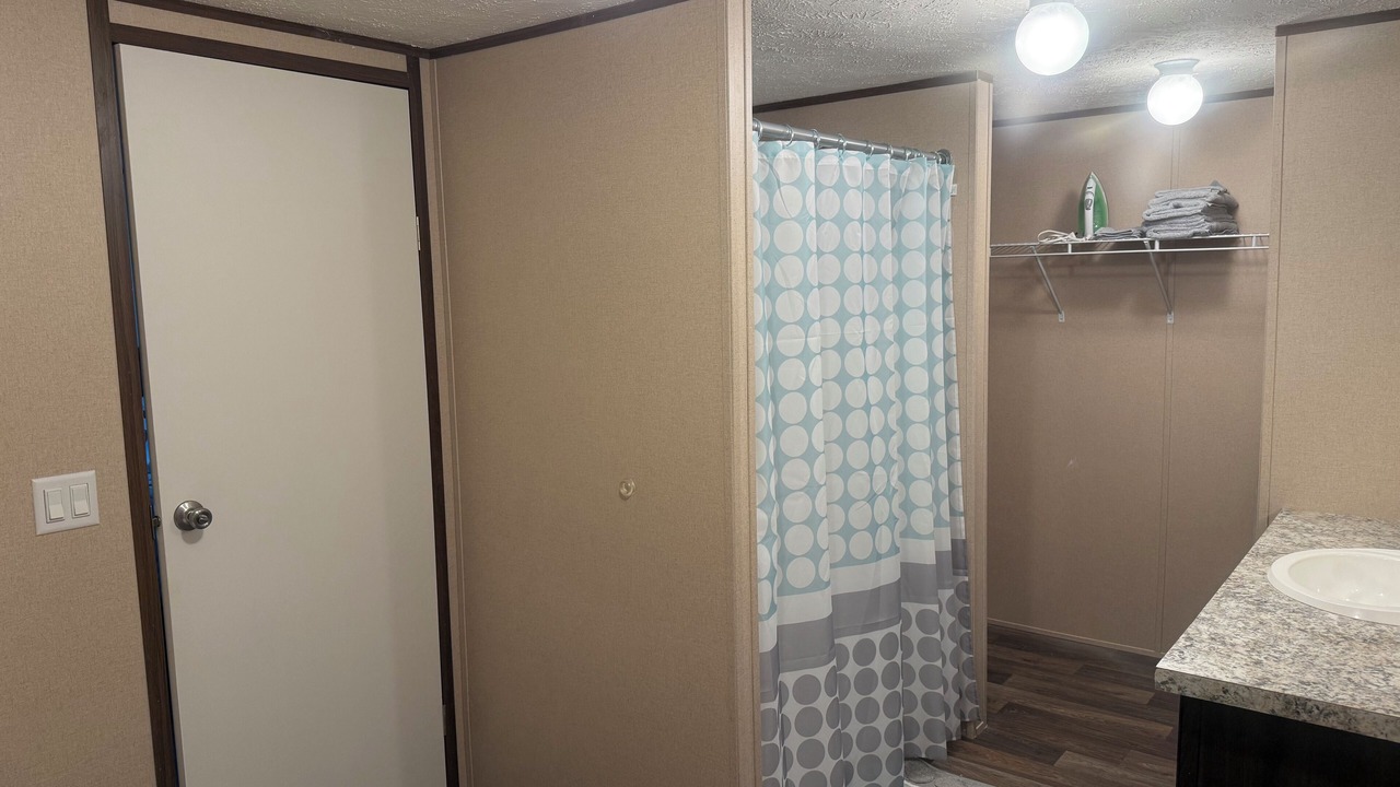 Photo of Bathroom in Poplarville