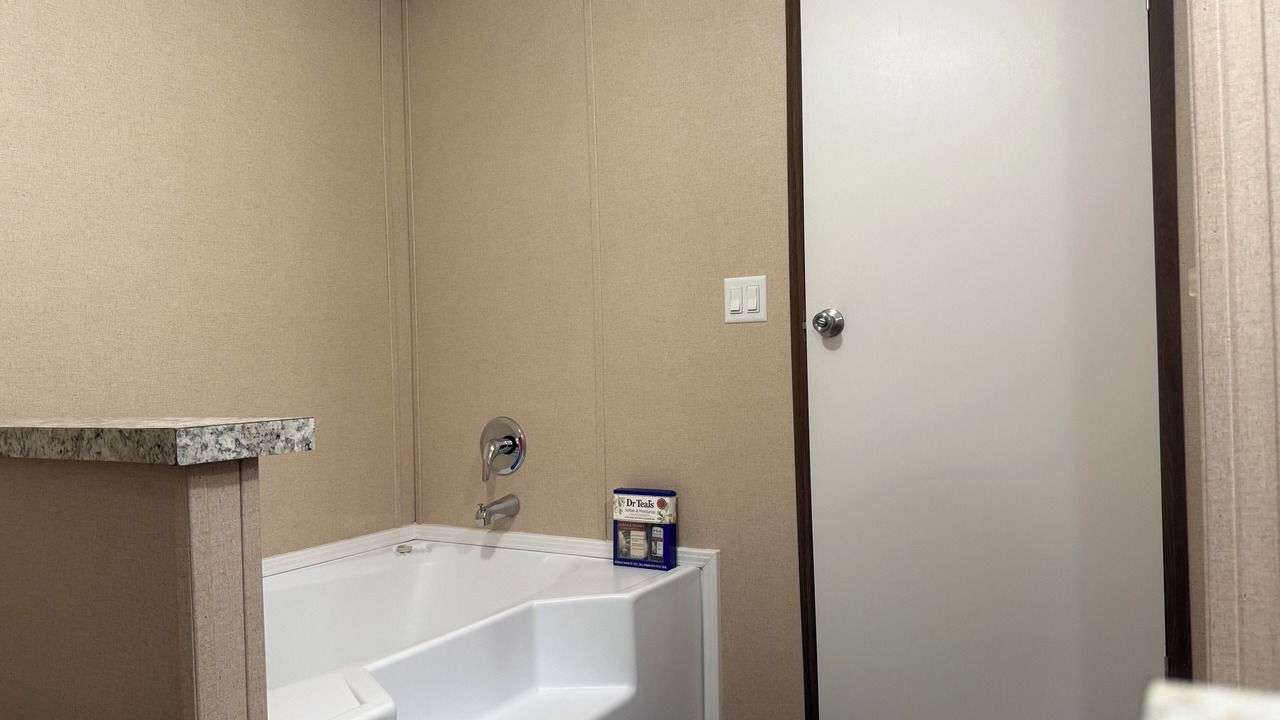 Photo of Bathroom in Poplarville