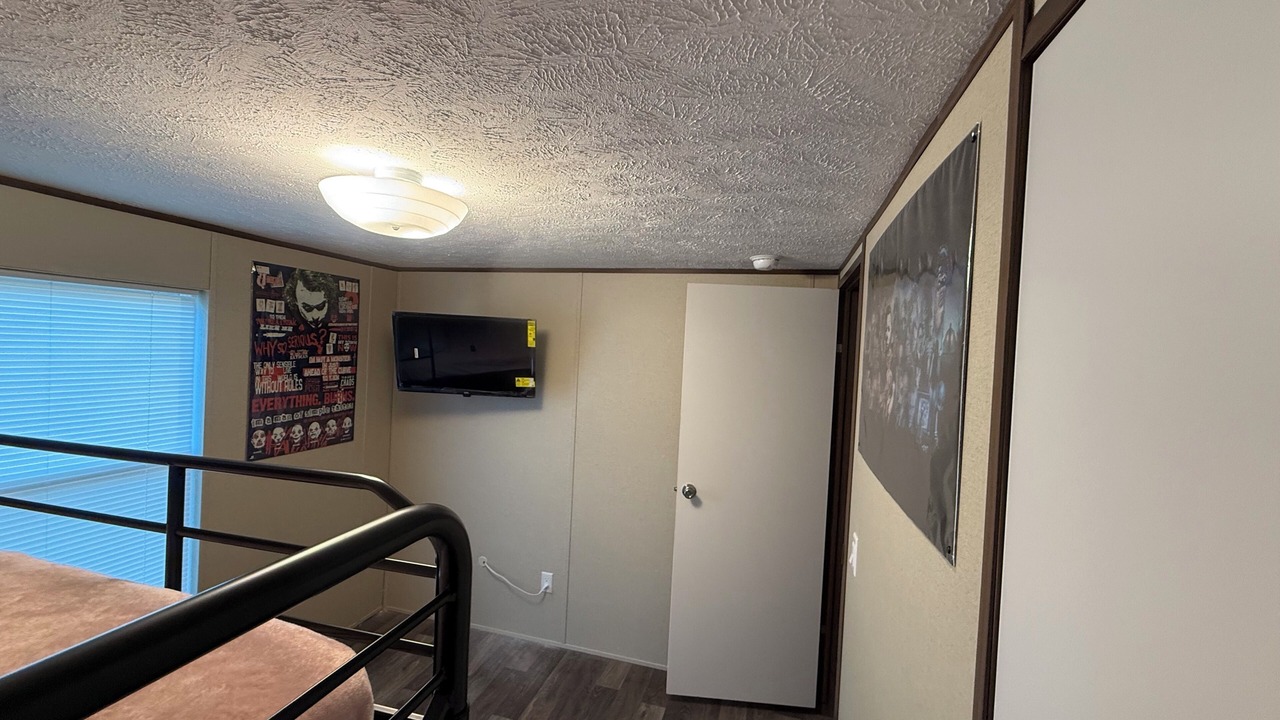 Photo of Bedroom in Poplarville