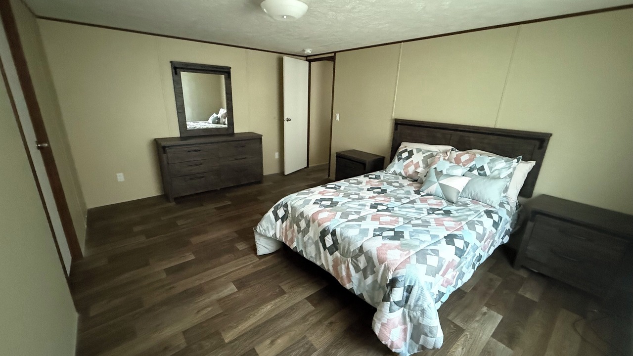 Photo of Bedroom in Poplarville