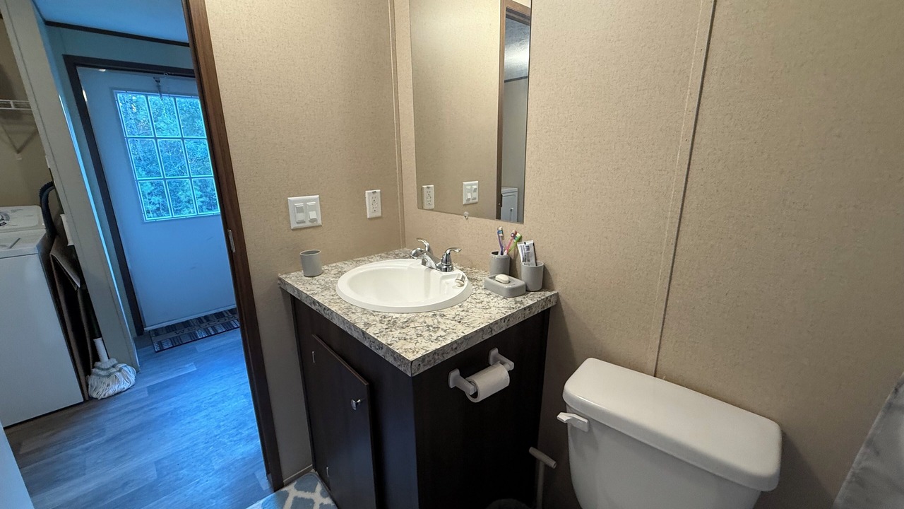 Photo of Bathroom in Poplarville