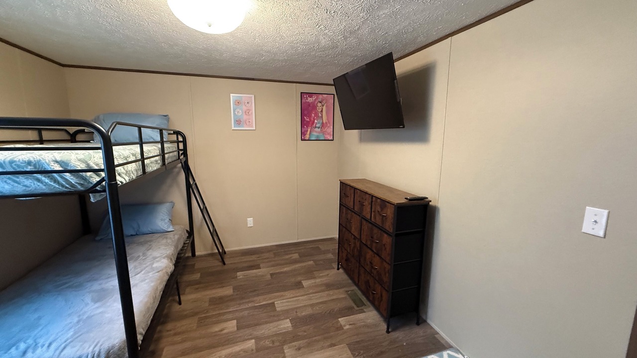 Photo of Bedroom in Poplarville