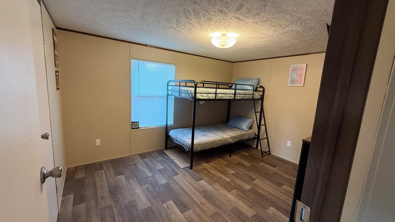 Photo of Bedroom in Poplarville