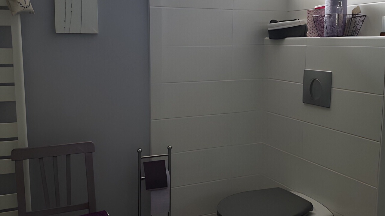 Photo of Bathroom in Mont-Dol