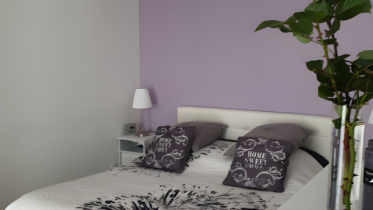 Photo of Bedroom in Mont-Dol