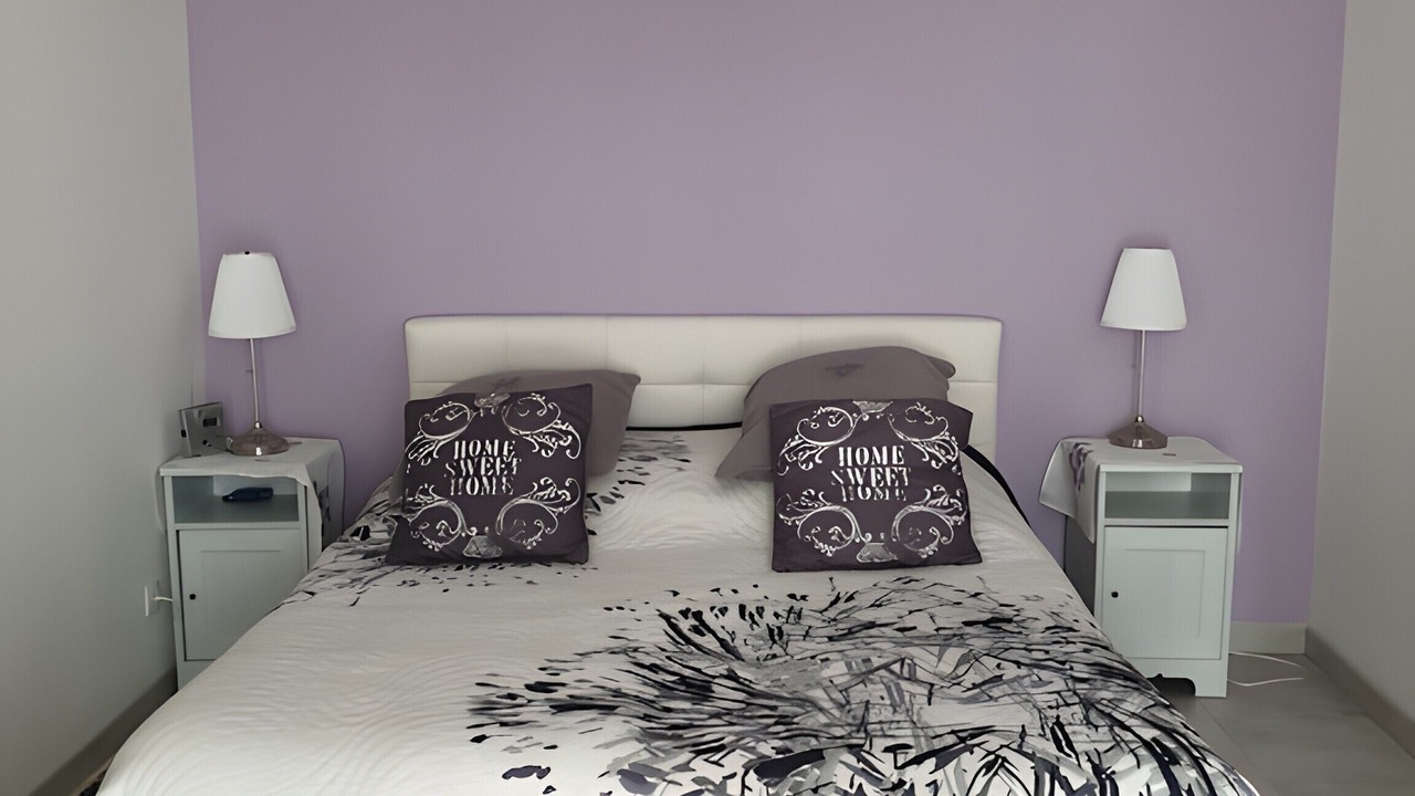 Photo of Bedroom in Mont-Dol