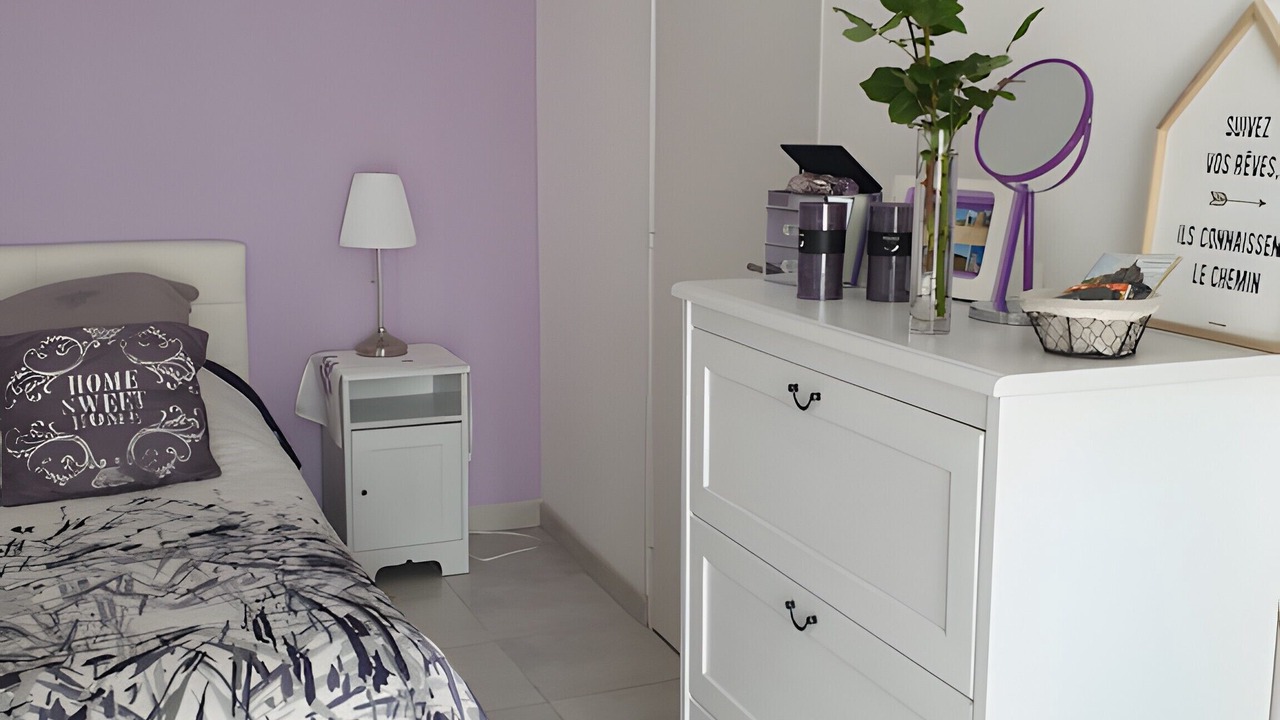 Photo of Bedroom in Mont-Dol