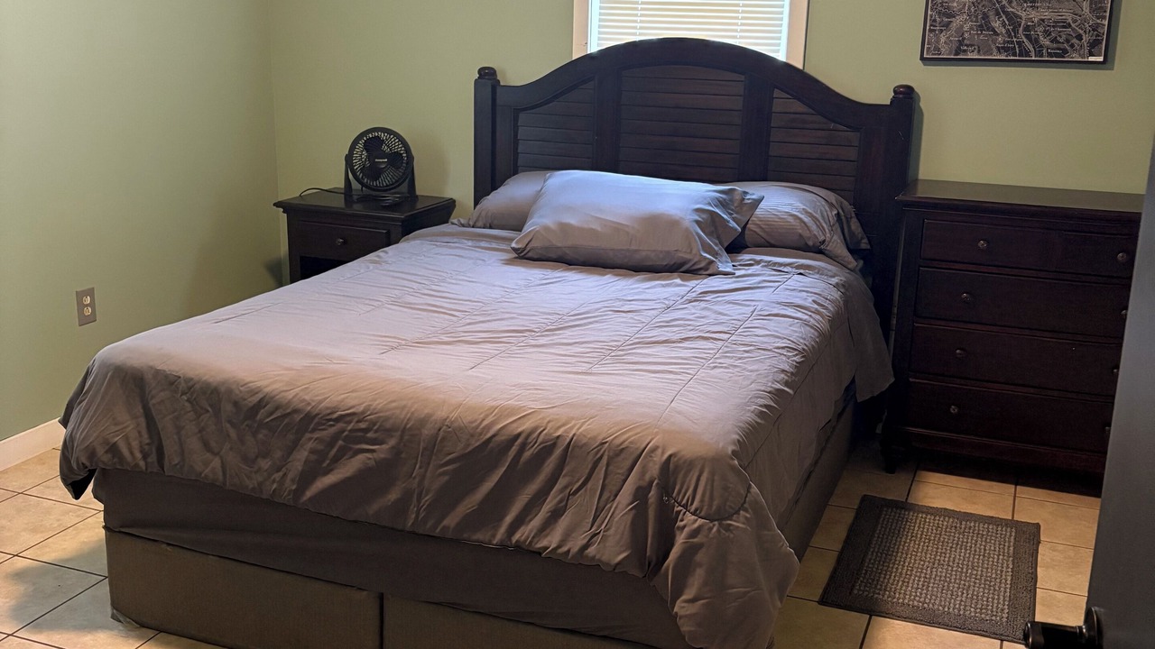 Photo of Bedroom in Potsdam
