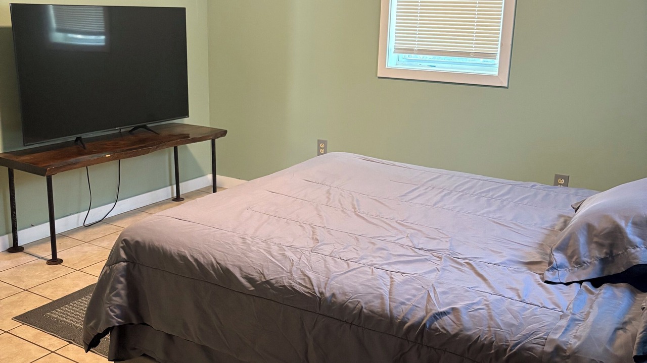 Photo of Bedroom in Potsdam