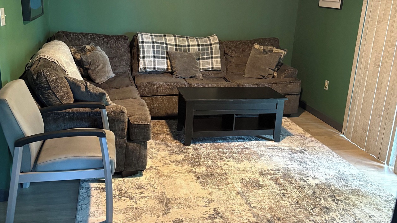 Photo of Livingroom in Potsdam