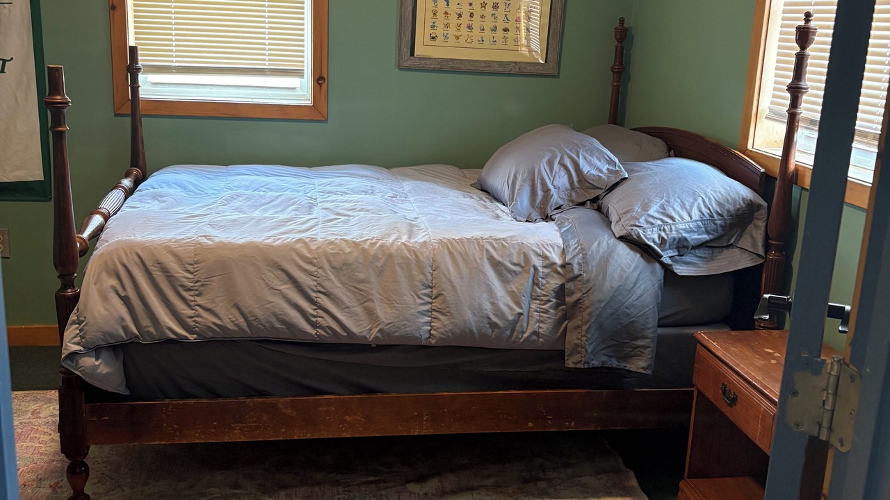 Photo of Bedroom in Potsdam