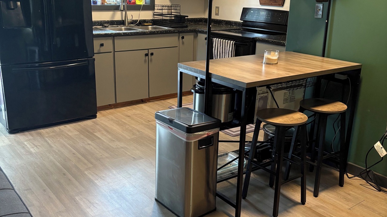 Photo of Kitchen in Potsdam