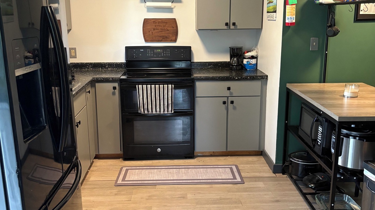 Photo of Kitchen in Potsdam